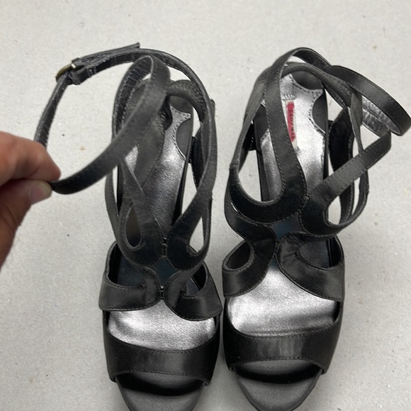 NWOT Leon Max Shoes, Color more like Coffee - Picture 2 of 8